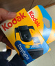柯達(dá)（Kodak） 一次性膠卷相機 兒童相機 膠卷相機39張 帶閃光燈 內(nèi)含膠卷 曬單實拍圖
