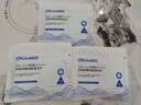 OKMAGE日本多效抑菌地板清潔片家用拖地清潔劑擦洗去污除垢瓷磚木地板 曬單實拍圖