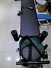 比納電動(dòng)腰椎頸椎牽引床家用拉腿拉伸器康復(fù)矯正器吊脖子牽引器輔助器 【電動(dòng)標(biāo)準(zhǔn)款】 曬單實(shí)拍圖
