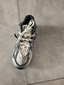 NEW BALANCE NB1906A官方男鞋女鞋情侶網(wǎng)面鞋夏季復(fù)古潮流透氣百搭解構(gòu)老爹鞋 白色/灰色 M1906AD 42 腳長26.5CM【尺碼詳詢客服】 曬單實(shí)拍圖