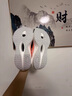 赤兔9pro碳板跑步鞋青少年學(xué)生專業(yè)競(jìng)速運(yùn)動(dòng)鞋男兒童網(wǎng)面透氣跑鞋 赤兔9pro-青花瓷 彈力網(wǎng)面+碳板 40 曬單實(shí)拍圖