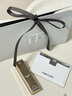 TOM FORD明星同款 全新細(xì)金管TF口紅04白日夢(mèng)唇膏 唇頰兩用腮紅生日禮物女 曬單實(shí)拍圖