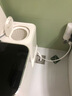 美的（Midea）雙子座分區(qū)洗衣機(jī) 迷你小型全自動(dòng)內(nèi)衣褲襪臺(tái)式波輪 高溫煮洗除菌除螨 小巧不占地一鍵筒自潔 新升級-銀離子雙桶分區(qū)洗MNB7VA1E 曬單實(shí)拍圖