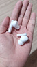 興戈（SIMGOT）空嵐FLD200真無(wú)線入耳式ANC主動(dòng)降噪藍(lán)牙耳機(jī)長(zhǎng)續(xù)航高音質(zhì) 典雅紫 曬單實(shí)拍圖