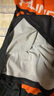 安德瑪（Under Armour）男大童籃球套裝夏季兒童透氣籃球套裝運(yùn)動(dòng)套裝252113421 黑色 150 曬單實(shí)拍圖
