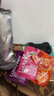 Kissport彈射益生菌含片 100顆170g  清新口氣口香糖薄荷糖 混合口味 曬單實(shí)拍圖