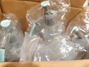 九千谷噴壺3L家用氣壓式噴霧器澆花養(yǎng)花灑水壺洗車(chē)消毒高壓噴水壺5790 曬單實(shí)拍圖