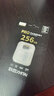 致態(tài)（ZhiTai）長江存儲 256GB TF（MicroSD）內(nèi)存卡 U3 V30 A2 PRO專業(yè)高速存儲卡 讀速170MB/s 無人機運動相機 曬單實拍圖