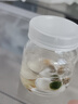 森淵馬里莫海藻球微景觀(guān)生態(tài)瓶魚(yú)缸水培球藻創(chuàng  )意迷你植物水生水底綠藻 1歲+3歲 送玻璃瓶 曬單實(shí)拍圖