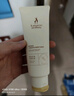 袋鼠媽媽洗面奶準孕婦護膚品小麥潔面乳氨基酸油皮干皮補水保濕滋潤化妝品 小麥潔面乳100g 曬單實拍圖