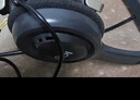 羅技（Logitech）H110頭戴式有線耳機耳麥 主動降噪 話務(wù)員電話客服電腦帶麥耳機 二手拆封 H110有線耳機（3.5mm雙口） 曬單實拍圖