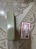 得力（deli） 12號(hào)訂書機(jī)家用辦公學(xué)生用 馬卡龍色大號(hào)訂書器裝訂機(jī)家用釘書機(jī)配訂書釘 薄荷綠訂書機(jī)+1盒釘 曬單實(shí)拍圖
