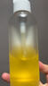 嫩芙橄欖油準(zhǔn)孕婦護(hù)理妊辰油橄欖油護(hù)膚品柔膚身體精華油妊娠前夏季用 曬單實(shí)拍圖