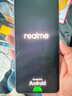 realme真我13 Pro 8+256GB大存儲 玄武黑 電競護眼直屏 80W智慧閃充 鋼化VC液冷散熱 智能防水拍照手機  曬單實拍圖