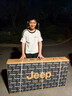 Jeep吉普公路自行車碟剎變速自行車男女學(xué)生公路車競技代步車-RS730 RS730-公路把-高級灰-鋁合金 L碼（適合身高175-190cm） 21速-初學(xué)者騎行(入門款) 曬單實(shí)拍圖