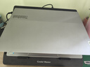 ThinkPad【國家補(bǔ)貼20%】聯(lián)想ThinkBook 14 2025英特爾酷睿Ultra5 14英寸 32G 1T 2.8K 高刷屏筆記本電腦 曬單實(shí)拍圖