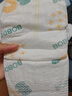 巴布豆（BOBDOG）【老爸抽檢】新菠蘿紙尿褲XL號76片尿不濕【品牌直供 安心品質(zhì)】 曬單實拍圖