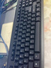 聯(lián)想（Lenovo）有線鍵盤鼠標(biāo)套裝 鍵鼠套裝 全尺寸鍵盤 商務(wù)辦公 MK11Lite 曬單實(shí)拍圖