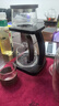憶壺茶玻璃茶具套裝懶人泡茶神器高檔磁吸自動泡茶器辦公室功夫茶具  曬單實拍圖