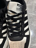 阿迪達(dá)斯 （adidas）休閑運(yùn)動(dòng)板鞋百搭情侶款潮流韓版透氣男鞋子 UK9.5碼44 曬單實(shí)拍圖