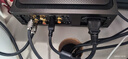 IK MULTIMEDIAIK  iLoud Monitor MM專業(yè)錄音室有源監(jiān)聽(tīng)音箱帶藍(lán)牙iloud mm mtm MTM MKII【黑色】對(duì)裝+送音頻線 曬單實(shí)拍圖