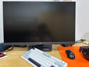 華碩ROG XG27UCG絕神27英寸顯示器4K電競顯示器4K 160Hz雙模切換1K 320Hz HDR400 G-sync兼容 HDMI2.1 曬單實拍圖