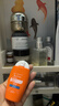 雅漾（Avene）倍護水潤防曬乳50ml SPF50+小金剛高倍隔離戶(hù)外防水防汗11.11禮物 曬單實(shí)拍圖