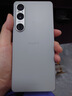 索尼（SONY）Xperia 1 VI 第六代光學變焦遠攝 驍龍8Gen 3處理器5G全網通 新款旗艦智能手機 長焦人像 微距拍攝 霧銀 12G+256G 港版雙卡 曬單實拍圖