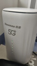 紐曼5G無(wú)線(xiàn)路由器隨身WiFi6移動(dòng)免插卡cpe多網(wǎng)通千兆雙頻車(chē)載便攜式高速上網(wǎng)卡全國通用流量2025款 曬單實(shí)拍圖