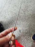 旺世福不銹鋼空心管304毛細管 不銹鋼圓管 薄壁鋼管 無(wú)縫管激光精密切割 外徑4毫米壁厚1毫米*1米 曬單實(shí)拍圖