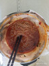 鄉(xiāng)巴佬小腿王醬鹵鴨翅根香辣味鹽焗味鴨肉零食真空開袋即食40g 醬鹵小腿1只（口味隨機(jī)） 曬單實拍圖