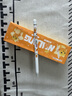 視藝星iPad電容筆適配apple pencil一代/二代蘋果筆防誤觸觸控筆磁吸充電式無(wú)線充直插充 C口充電丨藍(lán)牙電顯款【奶龍正版授權(quán)】 曬單實(shí)拍圖