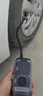 沃橙車載充氣泵汽車輪胎打氣泵打氣筒自行車電動車便攜無線充氣寶測壓 曬單實(shí)拍圖