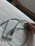 格行隨身wifi6雙頻真5G官方正品車載便攜式無線網(wǎng)卡免插卡路由器wifi6移動隨身wifi5g非無限流量2025款 MT700-5G旗艦款-真三網(wǎng)送數(shù)據(jù)線+電池+流量 曬單實拍圖