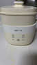小熊（Bear）煮蛋器 蒸蛋器 溫泉蛋機 智能定時自動斷電 煮雞蛋神器溏心蛋茶葉蛋 小型蒸鍋早餐一體機ZDQ-T10Y2 曬單實拍圖