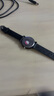 小米（MI）REDMI Watch 5 典雅黑 國家補貼 澎湃OS 2 心率血氧監測 藍牙通話(huà) 紅米手表5 智能手表 小米汽車(chē) 曬單實(shí)拍圖