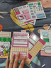 吳氏物語安靜書兒童生日禮物3-6歲女孩玩具手工diy材料庫洛米美樂蒂凱蒂貓 安靜書【6本裝+免裁剪】 8-12歲至7-14歲手工diy十周歲 曬單實拍圖