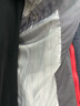帥帝拉克冬季工作服棉衣男中長加絨加厚外套可拆卸棉服勞保棉襖防寒保暖服 【防靜電】棉衣-藏藍色（130款） XL (175) 建議135-155斤左右 曬單實拍圖
