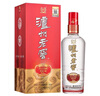瀘州老窖鴻運(yùn)STAR精致頭曲A6 52度濃香型白酒 中秋送禮婚宴喜酒 52度 500mL 6瓶 曬單實(shí)拍圖