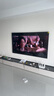 海信電視E8Q 85英寸 信芯H6 U+MiniLED  黑曜屏 首發(fā)330Hz高刷 帝瓦雷音響 E8NPRO升級(jí) 政府補(bǔ)貼85E8Q 85英寸 曬單實(shí)拍圖