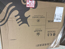 雅戈?duì)枺╕OUNGOR）大衣男士秋冬青年男大衣羊毛羊絨面料商務(wù)大衣合款 米灰色VYSY017123ZXY XL 180/100A 曬單實(shí)拍圖