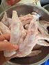 豪應進(jìn)口原切火雞翅尖大號雞翅尖新鮮冷凍火雞翅膀燒烤鹽焗鹵味食材 進(jìn)口原切小號火雞翅尖3斤 曬單實(shí)拍圖