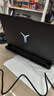 聯(lián)想（Lenovo）拯救者Y9000P 2025 AI元啟電競?cè)侵藓谏裨扴team大型3A游戲筆記本電腦 U9 275HX 32G 1T RTX5060 黑 16英寸丨2.5K丨240Hz高刷屏 曬單實(shí)拍圖
