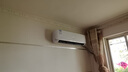 海信（Hisense）大3匹 易省電E370 AI省電 速冷熱 新一級能效 大掛機(jī) 國家補貼 客廳壁掛變頻空調(diào)KFR-72GW/E370-X1 曬單實拍圖