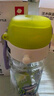babycare兒童水杯二合一雙飲戶(hù)外運動(dòng)水杯Tritan-600mL3歲+寶寶上學(xué)專(zhuān)用 曬單實(shí)拍圖