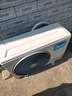 美的（Midea）空調3匹客廳立式柜機空調2匹酷省電新一級能效變頻冷暖家用以舊換新國家補貼美的空調 大2匹 一級能效 KFR-51LW/N8KS1-1P 曬單實(shí)拍圖