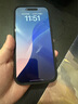 Apple/蘋果 iPhone 16 Pro Max（A3297）256GB 黑色鈦金屬 支持移動聯(lián)通電信5G 雙卡雙待手機 曬單實拍圖