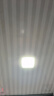 遙控智能LED吸頂燈替換光源模組圓形燈盤燈芯改造燈板環(huán)形節(jié)能燈 超亮護(hù)眼72W-6000K白光 直徑28cm 曬單實(shí)拍圖