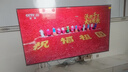 TCL雷鳥(niǎo)電視 鵬7 26款 75英寸 高階VA全通道288Hz高刷滿(mǎn)血HDMI2.1 94%P3色域靈控系統 75S78A 75英寸 平板電視 曬單實(shí)拍圖