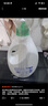 碧浪Ariel洗衣液抑菌科技日曬清新除菌除臭抑菌除螨低泡機(jī)手洗清洗液 自然清新2.75kg 曬單實(shí)拍圖